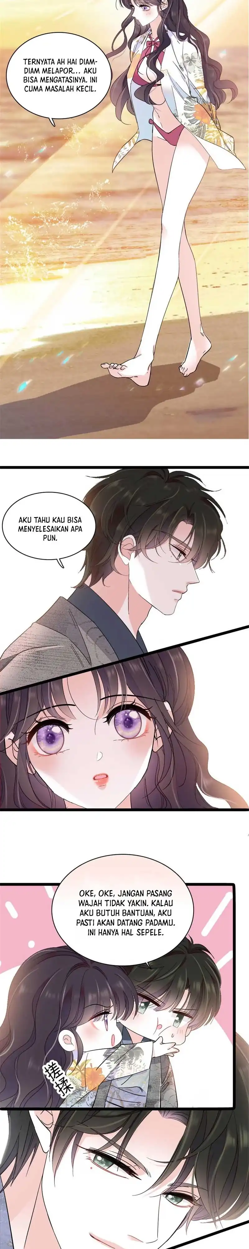 Baca The Almighty Daughter Runs The World - Chapter 212 halaman 8