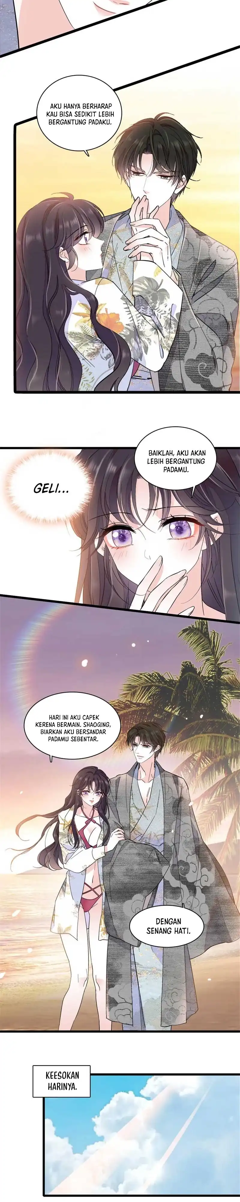 Baca The Almighty Daughter Runs The World - Chapter 212 halaman 9