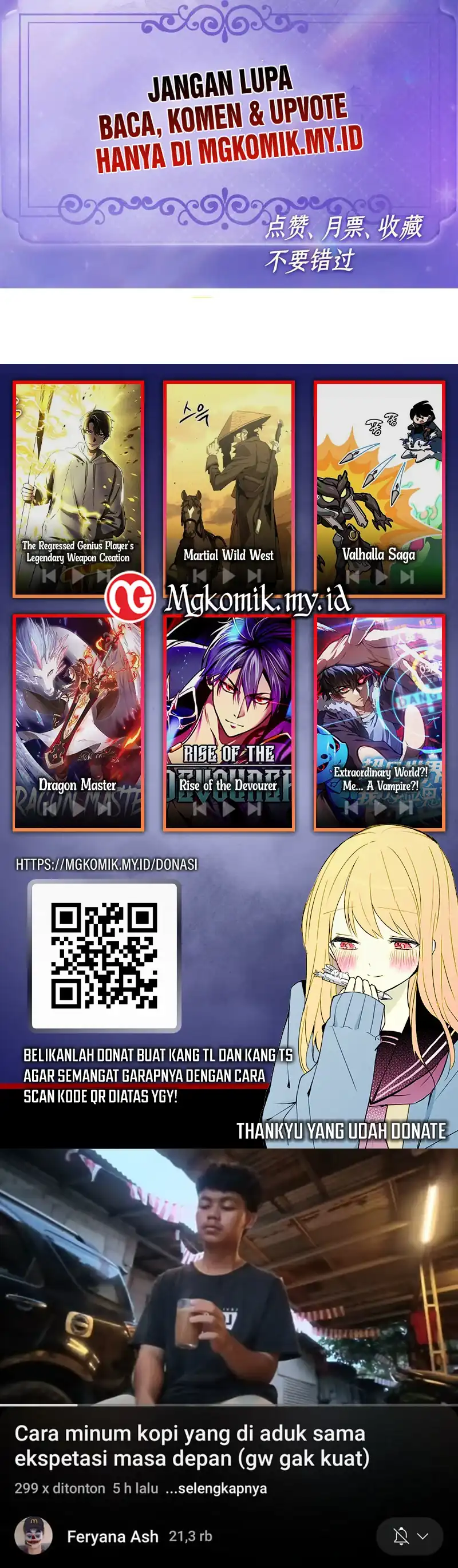 Baca The Almighty Daughter Runs The World - Chapter 213 halaman 13