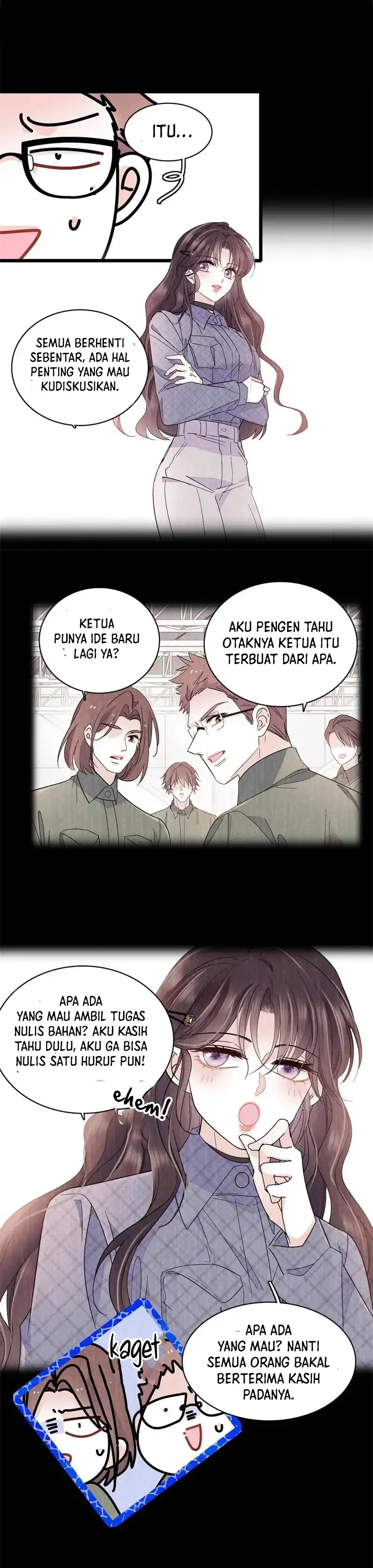 Baca The Almighty Daughter Runs The World - Chapter 215 halaman 9