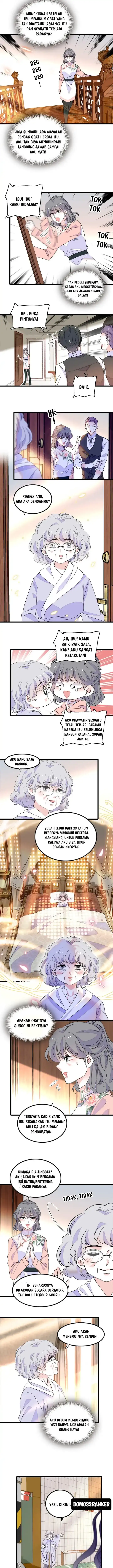 Baca The Almighty Daughter Runs The World - Chapter 22 halaman 4