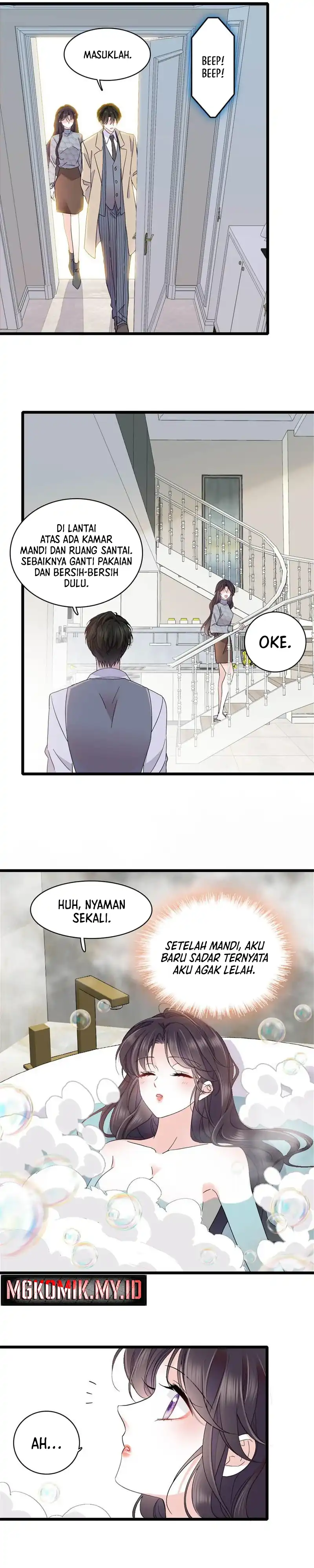 Baca The Almighty Daughter Runs The World - Chapter 223 halaman 8