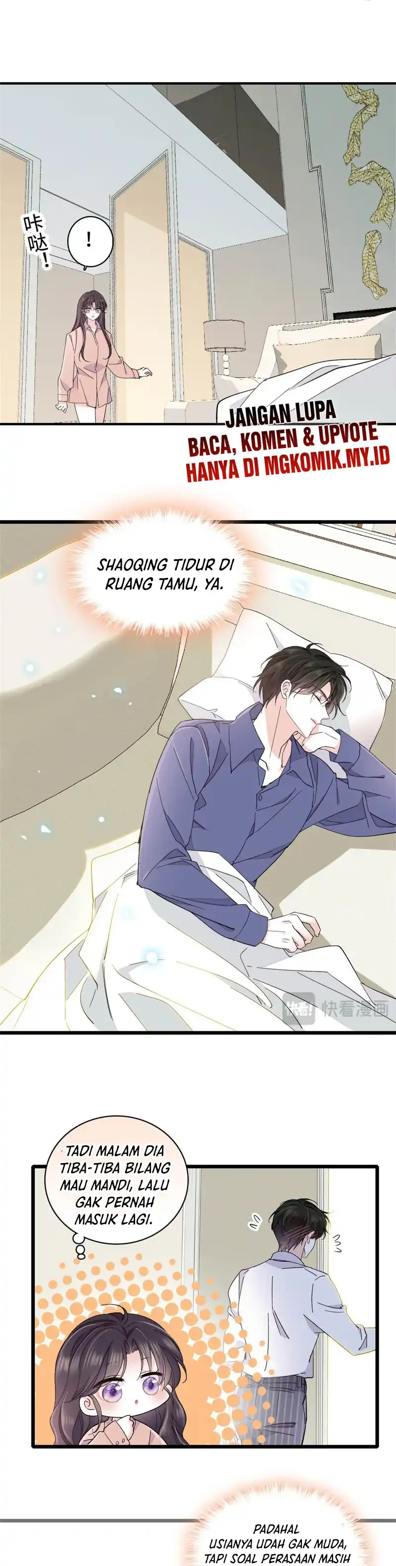 Baca The Almighty Daughter Runs The World - Chapter 224 halaman 4