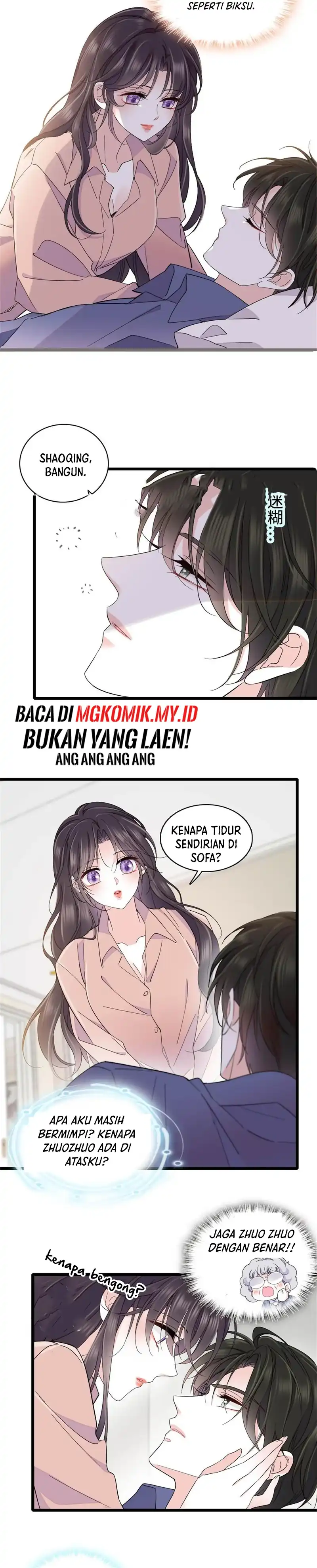 Baca The Almighty Daughter Runs The World - Chapter 224 halaman 5