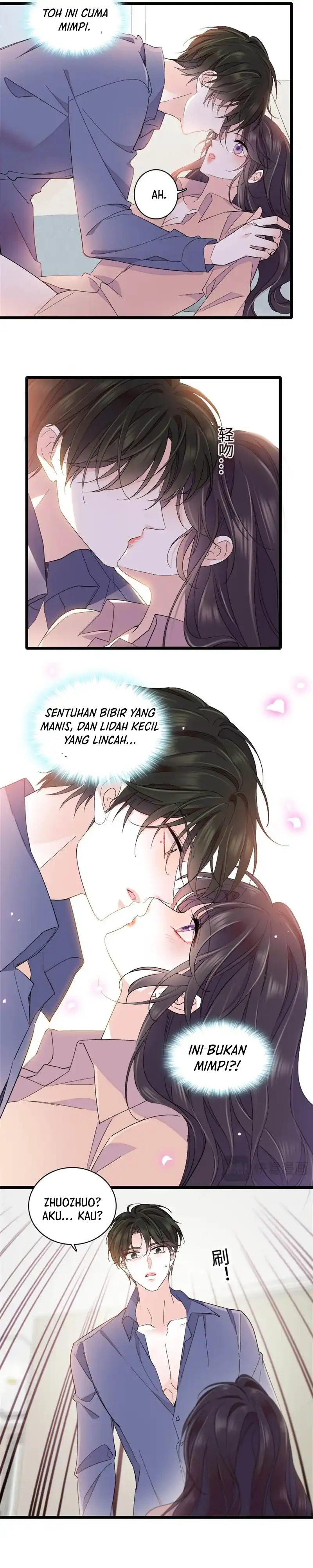 Baca The Almighty Daughter Runs The World - Chapter 224 halaman 6