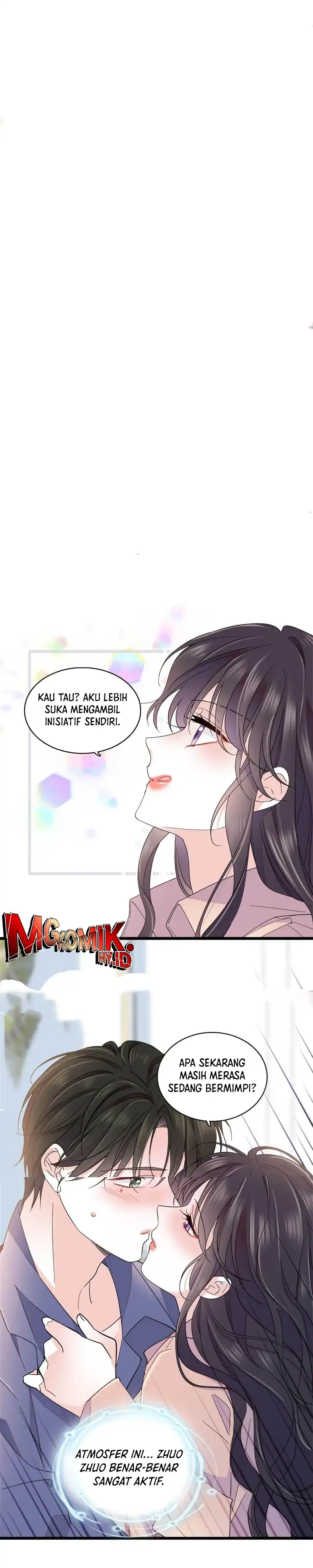 Baca The Almighty Daughter Runs The World - Chapter 224 halaman 7