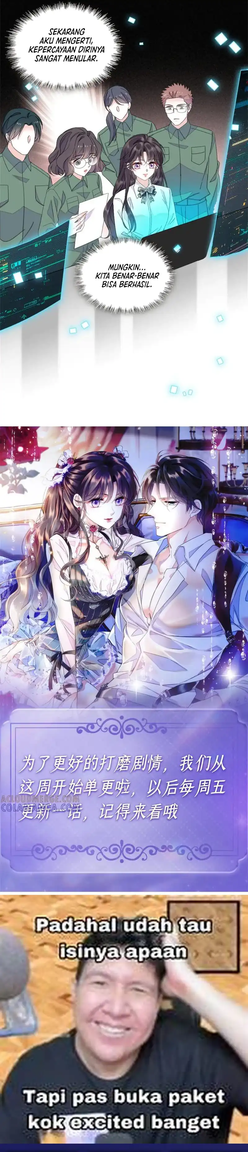 Baca The Almighty Daughter Runs The World - Chapter 225 halaman 11