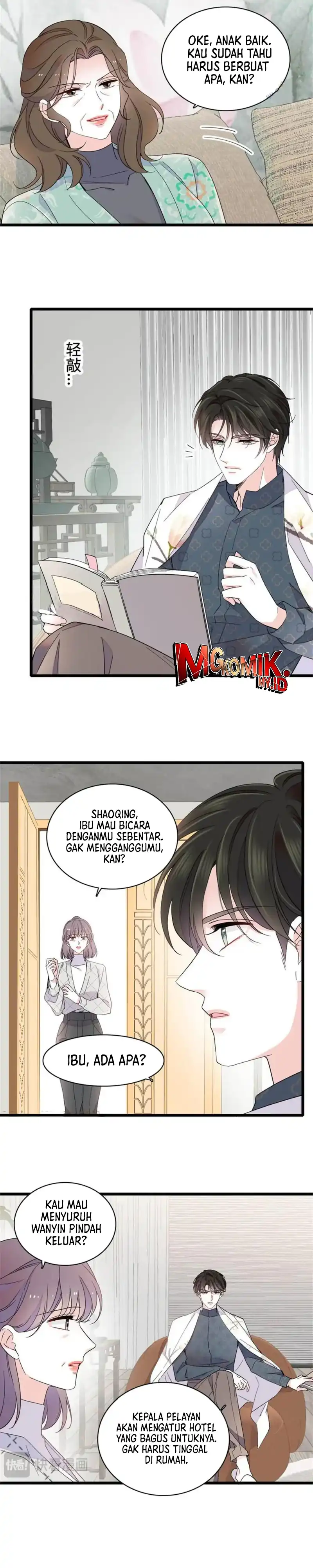 Baca The Almighty Daughter Runs The World - Chapter 226 halaman 10