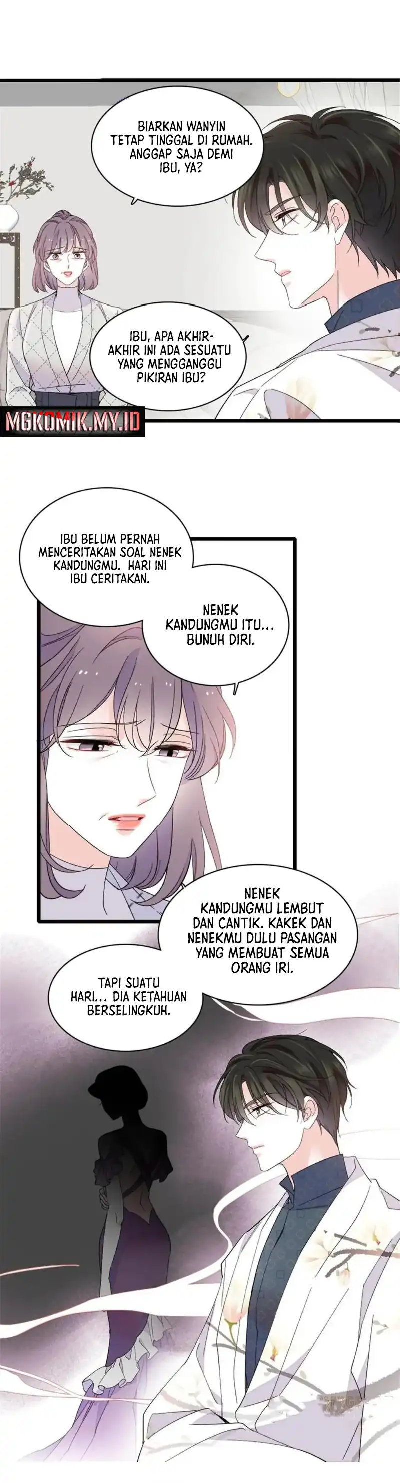 Baca The Almighty Daughter Runs The World - Chapter 226 halaman 11