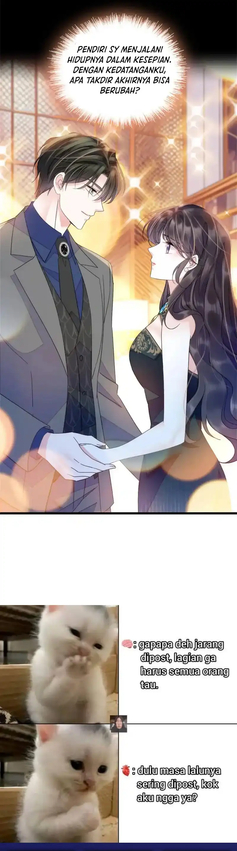 Baca The Almighty Daughter Runs The World - Chapter 229 halaman 13