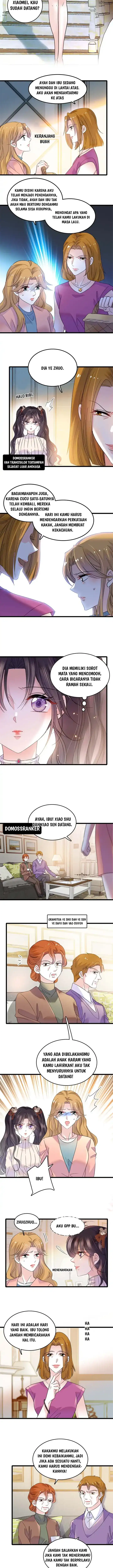 Baca The Almighty Daughter Runs The World - Chapter 23 halaman 3