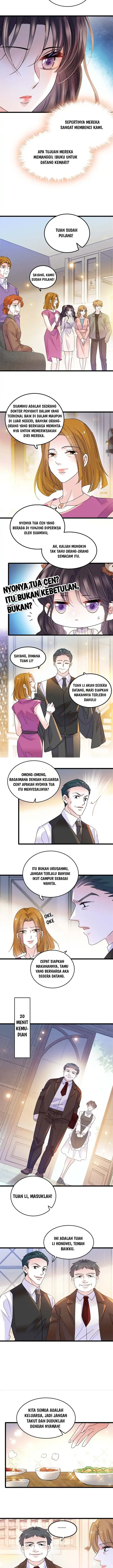 Baca The Almighty Daughter Runs The World - Chapter 23 halaman 4