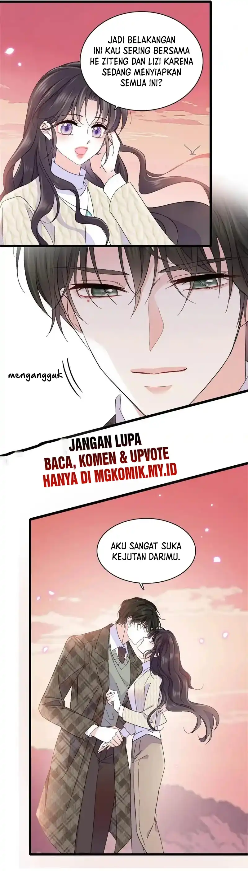 Baca The Almighty Daughter Runs The World - Chapter 231 halaman 4