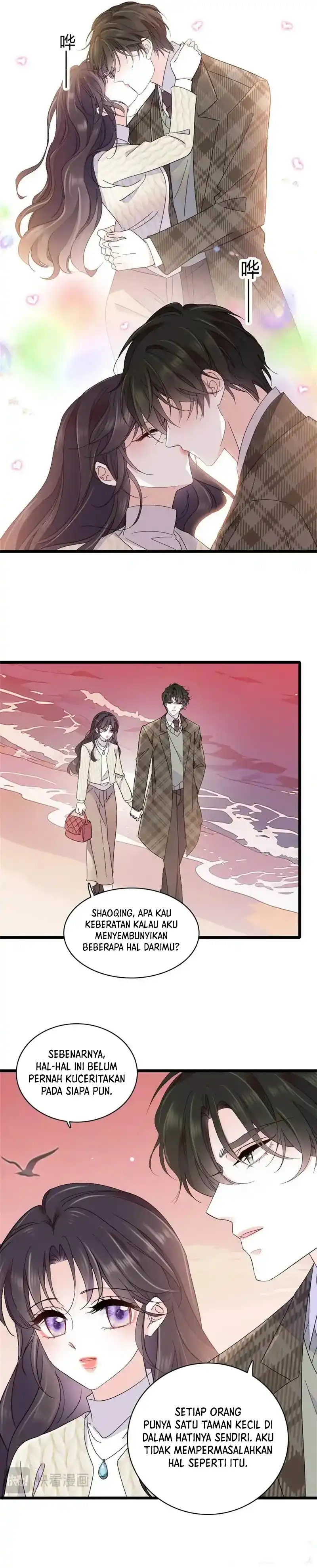 Baca The Almighty Daughter Runs The World - Chapter 231 halaman 5