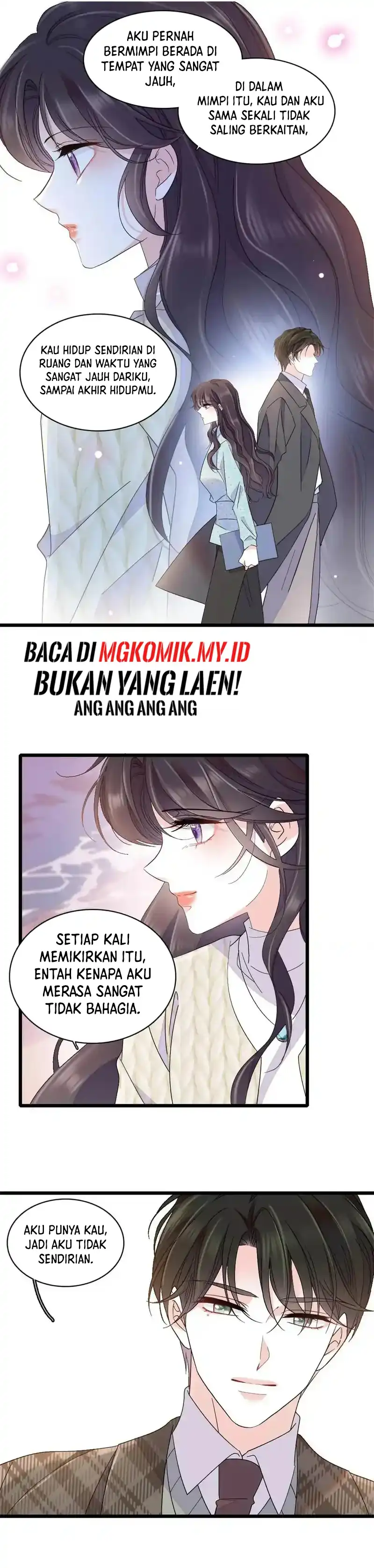 Baca The Almighty Daughter Runs The World - Chapter 231 halaman 6