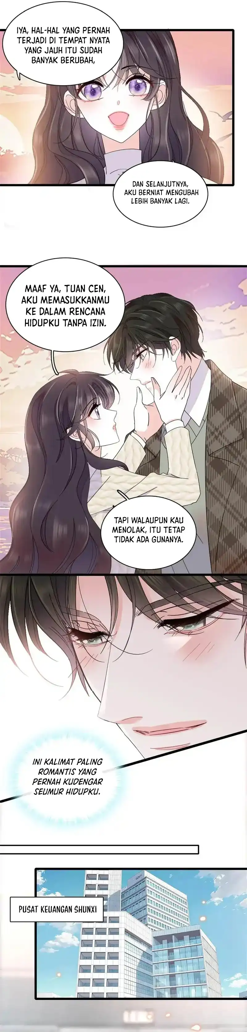 Baca The Almighty Daughter Runs The World - Chapter 231 halaman 7