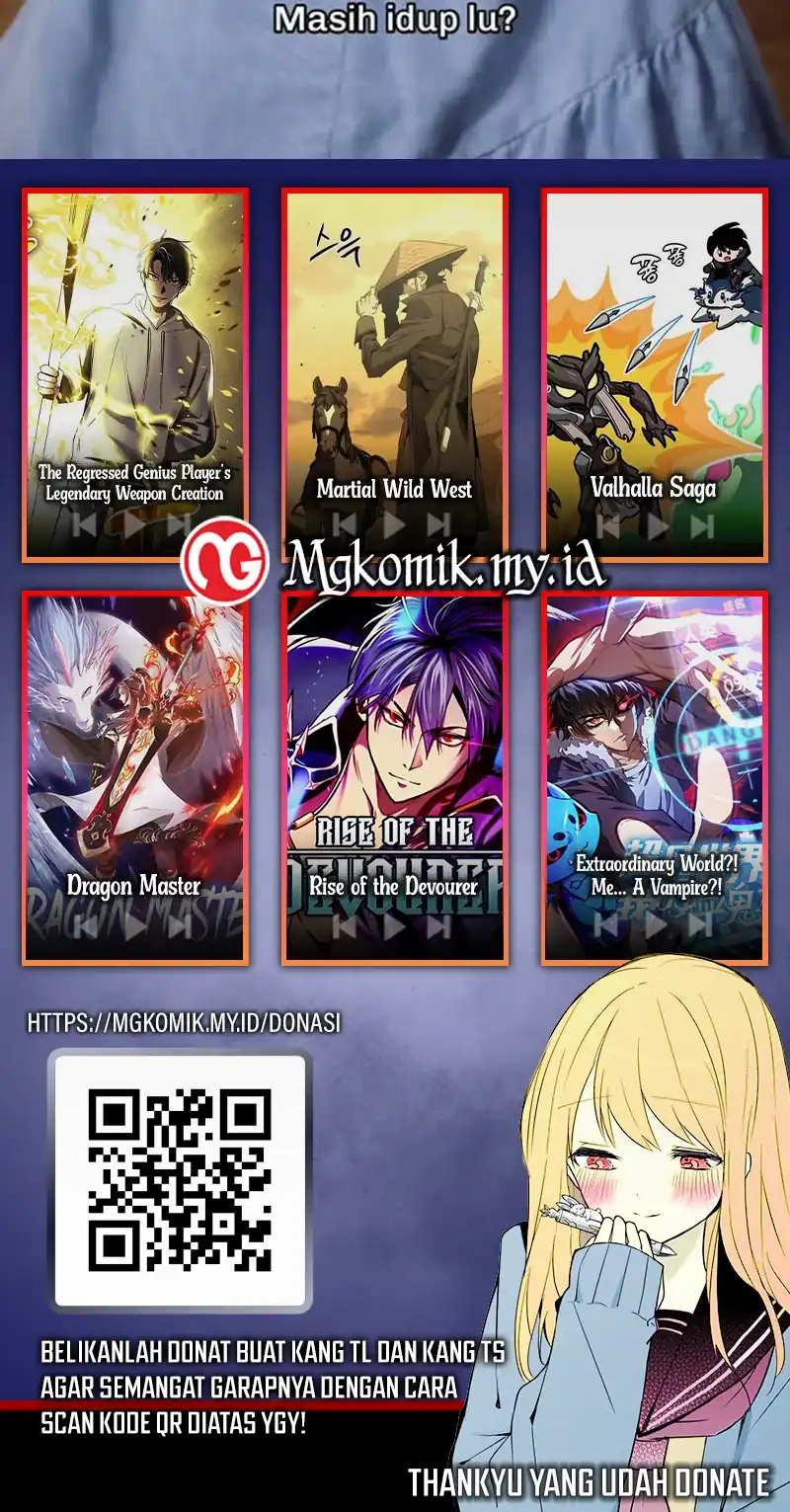 Baca The Almighty Daughter Runs The World - Chapter 234 halaman 12