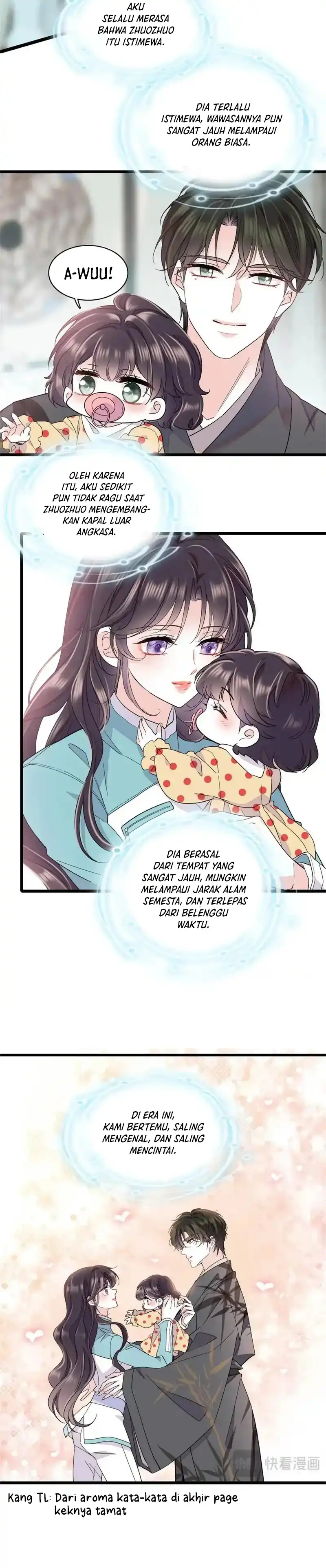 Baca The Almighty Daughter Runs The World - Chapter 238 halaman 12