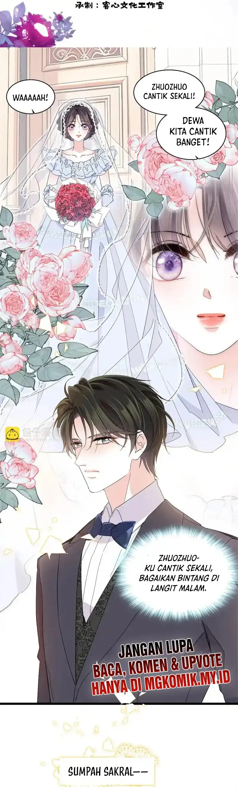 Baca The Almighty Daughter Runs The World - Chapter 238 halaman 2