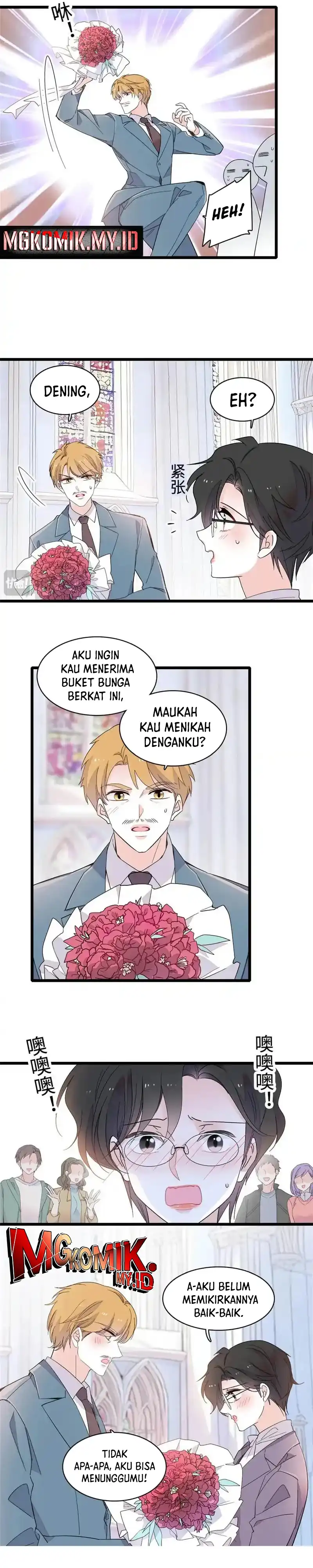 Baca The Almighty Daughter Runs The World - Chapter 238 halaman 7