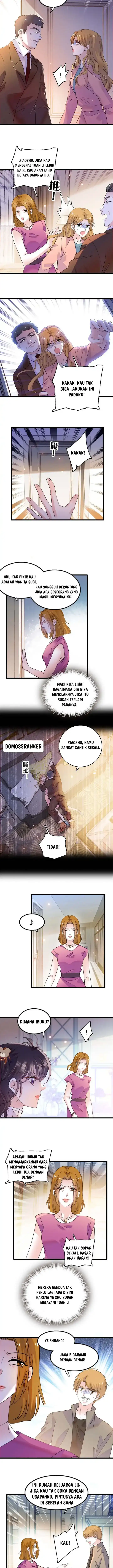 Baca The Almighty Daughter Runs The World - Chapter 24 halaman 3