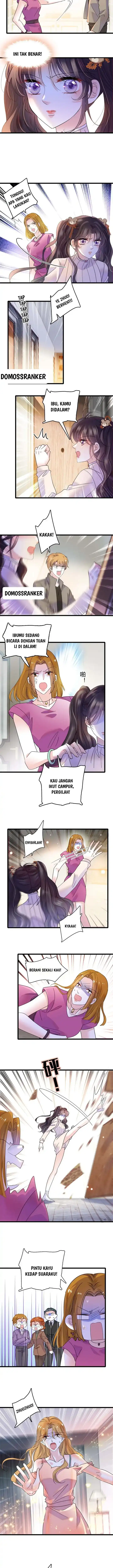 Baca The Almighty Daughter Runs The World - Chapter 24 halaman 4