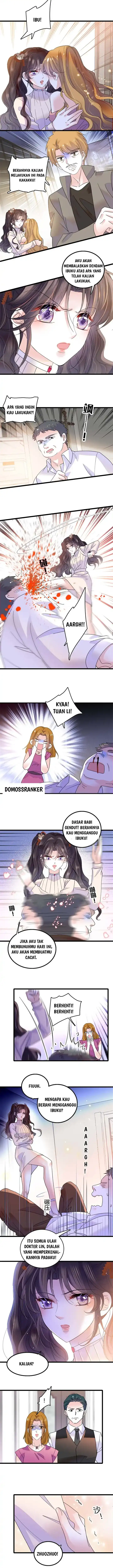 Baca The Almighty Daughter Runs The World - Chapter 24 halaman 5