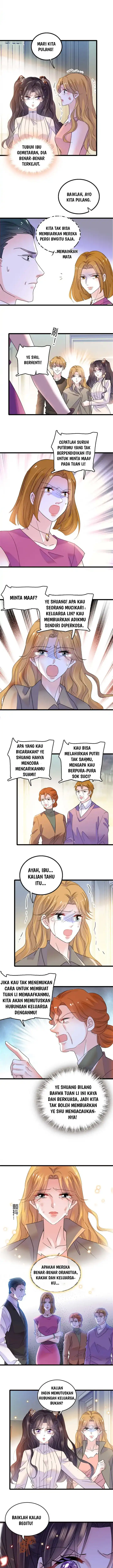 Baca The Almighty Daughter Runs The World - Chapter 24 halaman 6