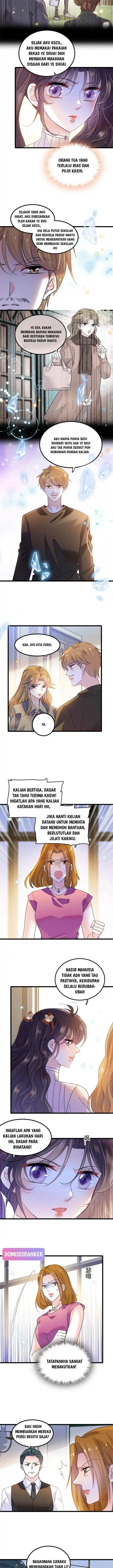Baca The Almighty Daughter Runs The World - Chapter 25 halaman 2