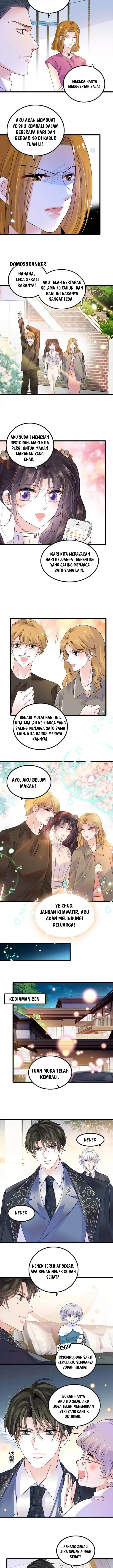 Baca The Almighty Daughter Runs The World - Chapter 25 halaman 3