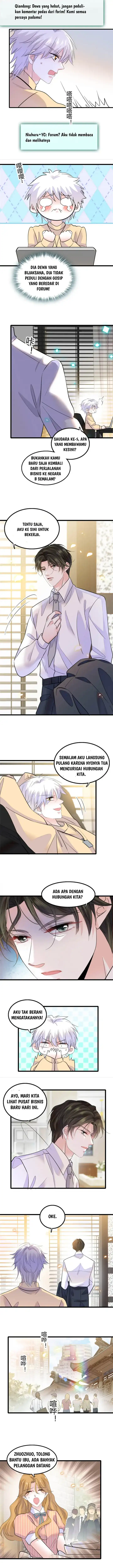 Baca The Almighty Daughter Runs The World - Chapter 26 halaman 4