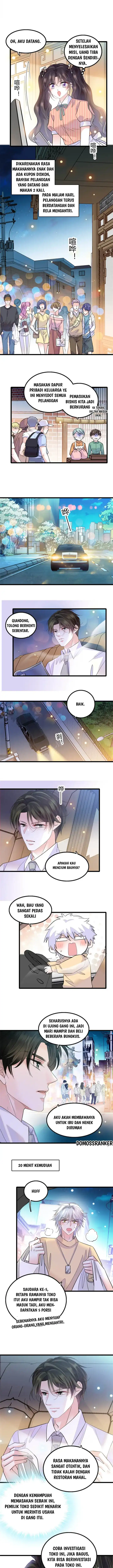 Baca The Almighty Daughter Runs The World - Chapter 26 halaman 5