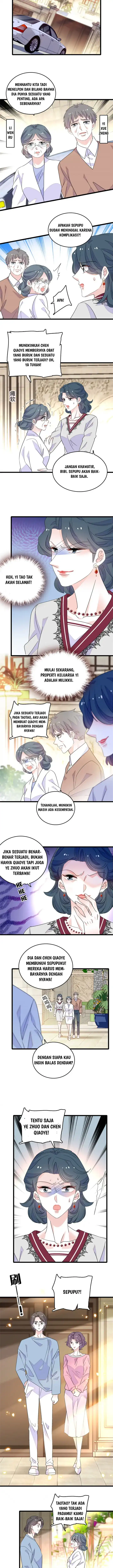 Baca The Almighty Daughter Runs The World - Chapter 27 halaman 5