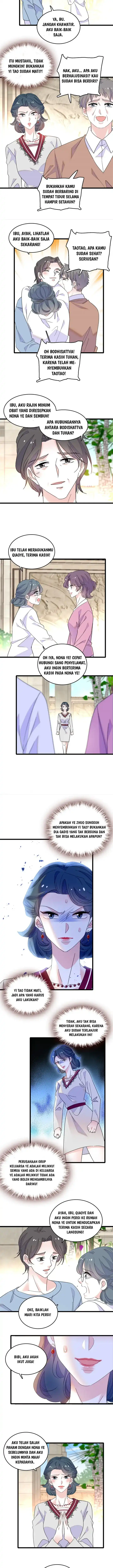 Baca The Almighty Daughter Runs The World - Chapter 27 halaman 6