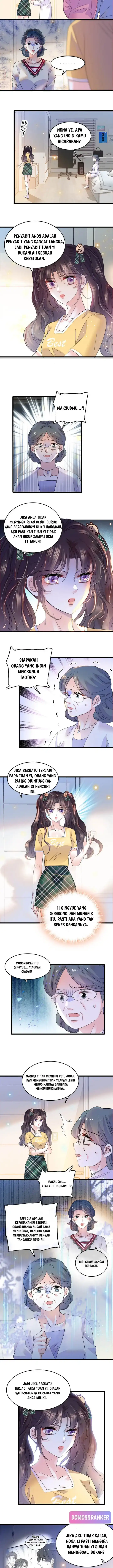 Baca The Almighty Daughter Runs The World - Chapter 28 halaman 2