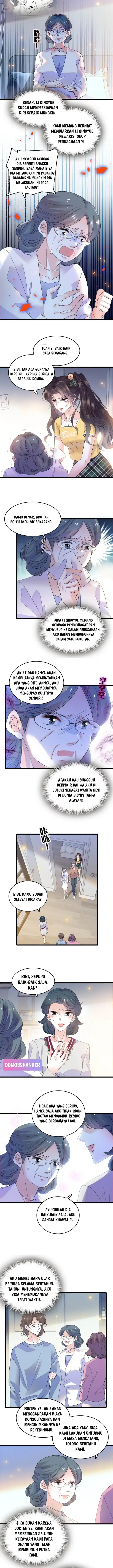 Baca The Almighty Daughter Runs The World - Chapter 28 halaman 3