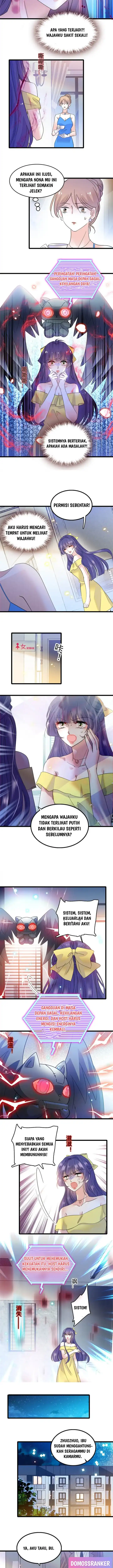 Baca The Almighty Daughter Runs The World - Chapter 28 halaman 5
