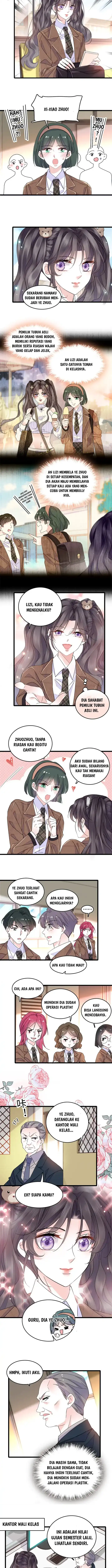 Baca The Almighty Daughter Runs The World - Chapter 29 halaman 2