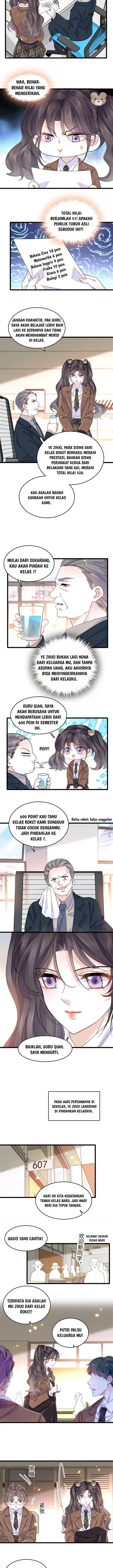 Baca The Almighty Daughter Runs The World - Chapter 29 halaman 3