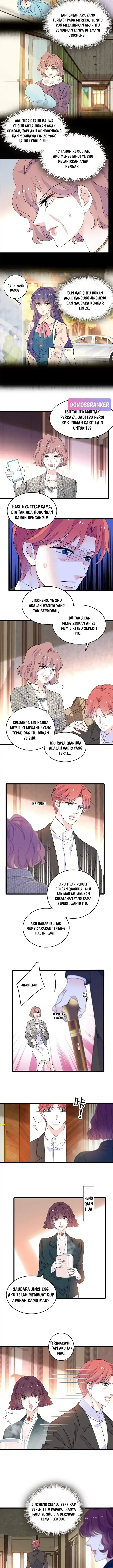 Baca The Almighty Daughter Runs The World - Chapter 29 halaman 5