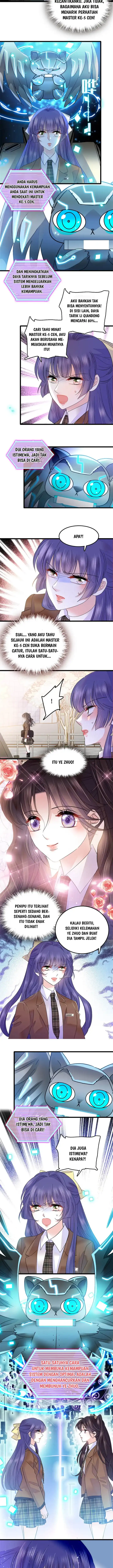 Baca The Almighty Daughter Runs The World - Chapter 30 halaman 2