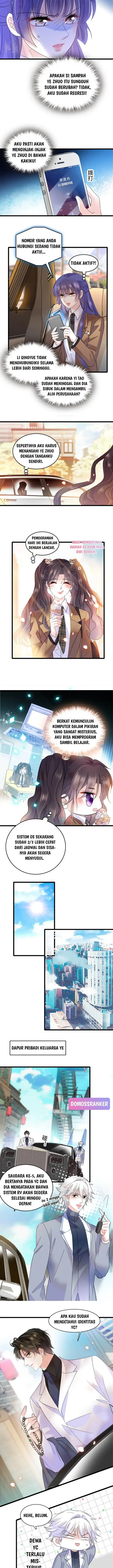 Baca The Almighty Daughter Runs The World - Chapter 30 halaman 3