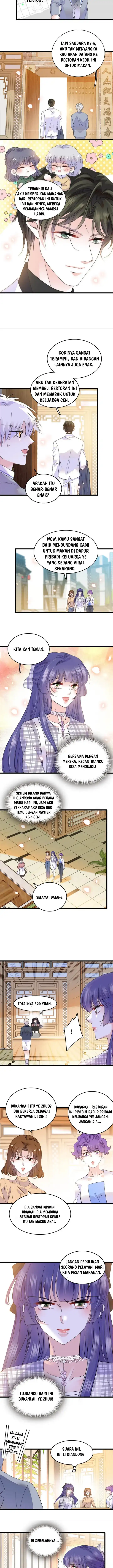 Baca The Almighty Daughter Runs The World - Chapter 30 halaman 4