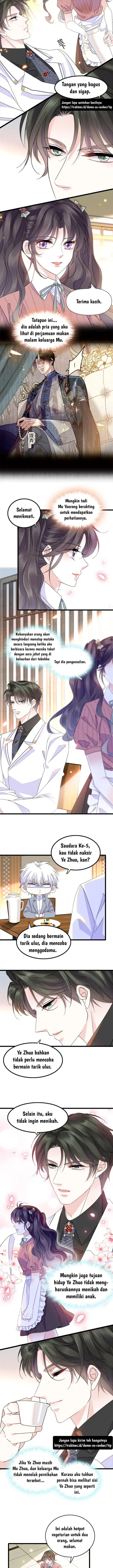 Baca The Almighty Daughter Runs The World - Chapter 31 halaman 2