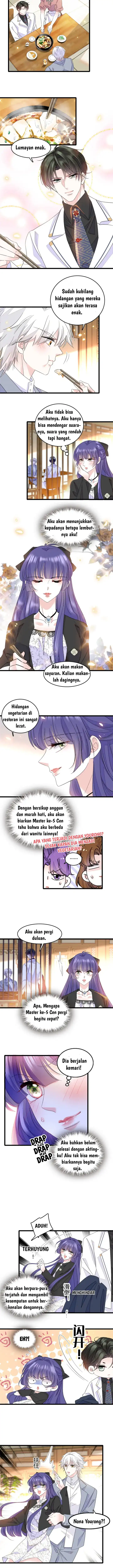 Baca The Almighty Daughter Runs The World - Chapter 31 halaman 3