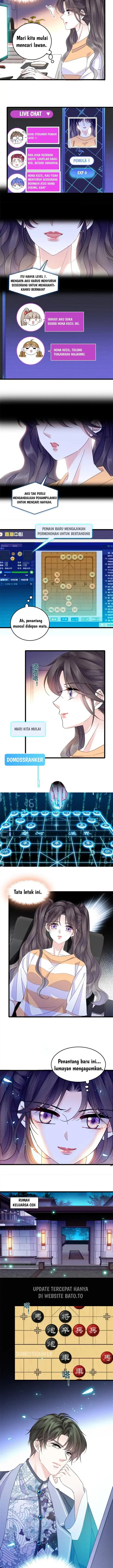 Baca The Almighty Daughter Runs The World - Chapter 31 halaman 5