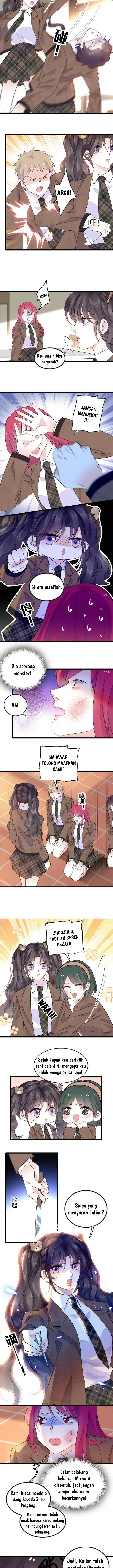 Baca The Almighty Daughter Runs The World - Chapter 33 halaman 2