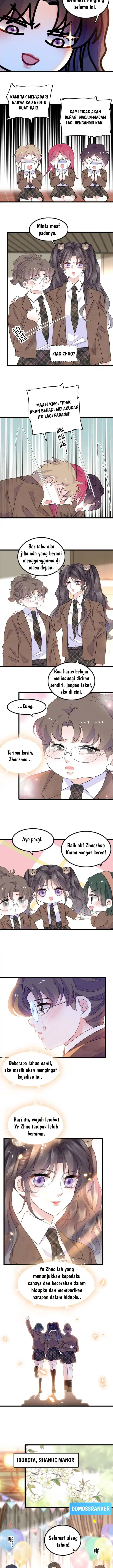 Baca The Almighty Daughter Runs The World - Chapter 33 halaman 3