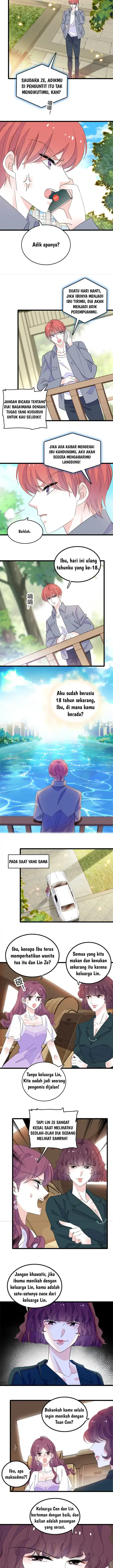 Baca The Almighty Daughter Runs The World - Chapter 33 halaman 5