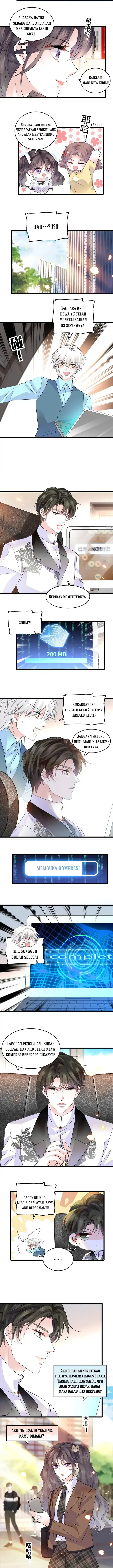 Baca The Almighty Daughter Runs The World - Chapter 34 halaman 3